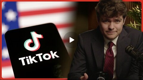 Israel BUYS TikTok?