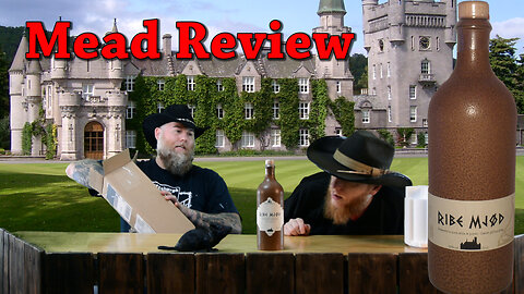 Ribe Mjod Mead