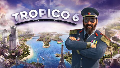 Tropical 6 PC Part 1 (No Commentary)