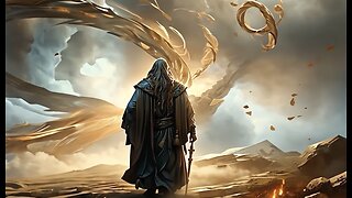 The Book Of Enoch The Fall Of The Angels 4K.