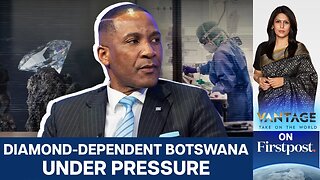 Why has Botswana Declared a Public Health Emergency? | Vantage with Palki Sharma
