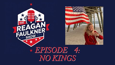 Episode 4: No Kings