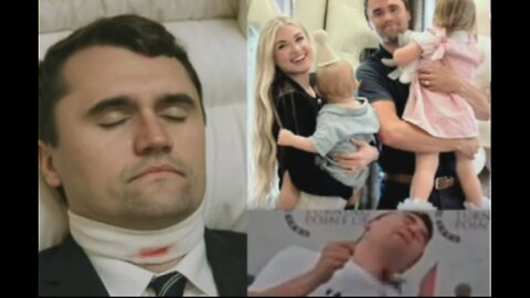 #CharlieKirk assassnation: Exploring the "faked death" theory