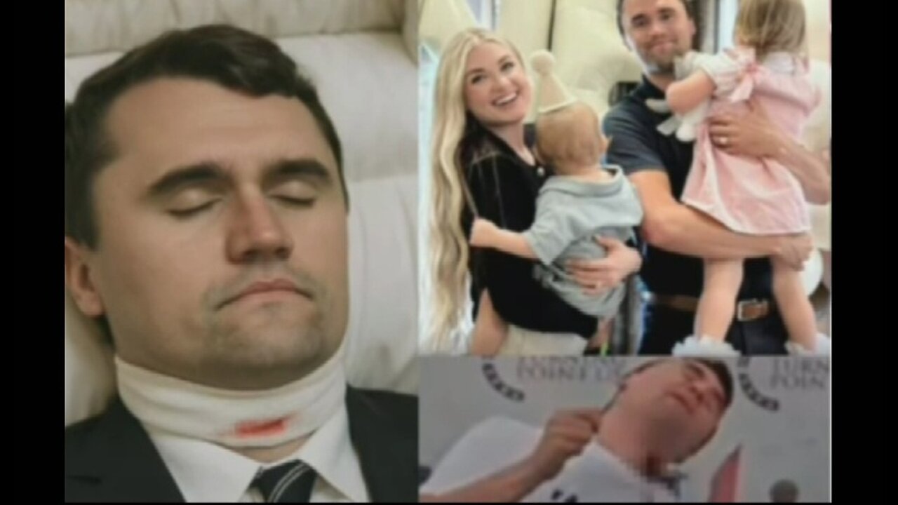 #CharlieKirk assassnation: Exploring the "faked death" theory