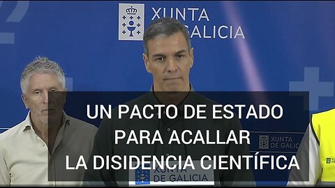 PACTO DE ESTADO CONTRA EL CAMBIO CLIMÁTICO