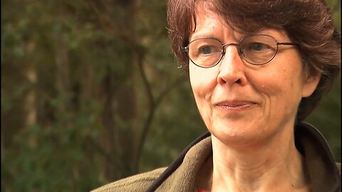 Billy Meier: FIGU Core-Group Members - Mariann Uehlinger