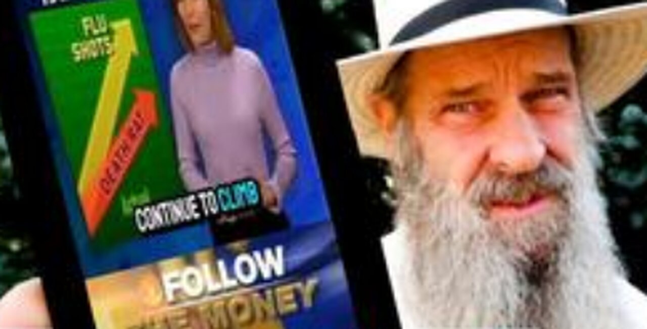 THEY ALWAYS TELL YOU!