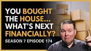 I Bought the House - Now How Do I Budget for Everything Else?