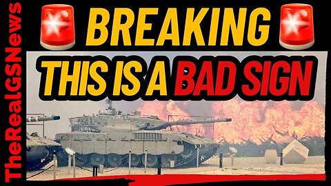 🚨 ALERT! VERY BAD THINGS IS ABOUT TO HAPPEN - 24 HOURS LEFT - SUN BLOCKED IN MULTIPLE COUNTRIES 🚨