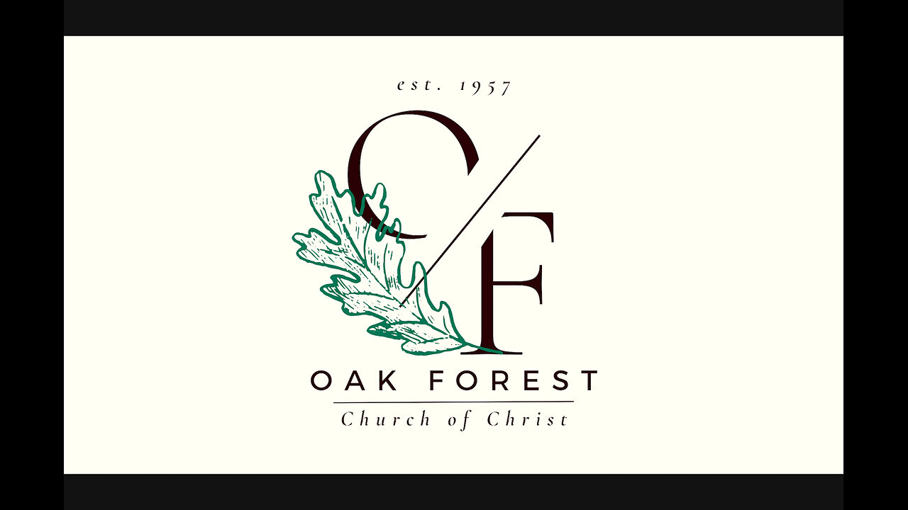 "Our Questionable Hope " (1 Peter 3:15) Brian Dunaway