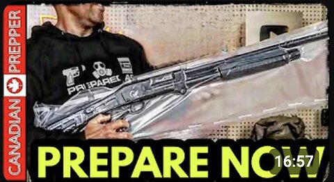 "Get Ready for the Future!"