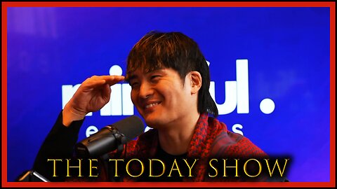 The Today Show | Wednesday