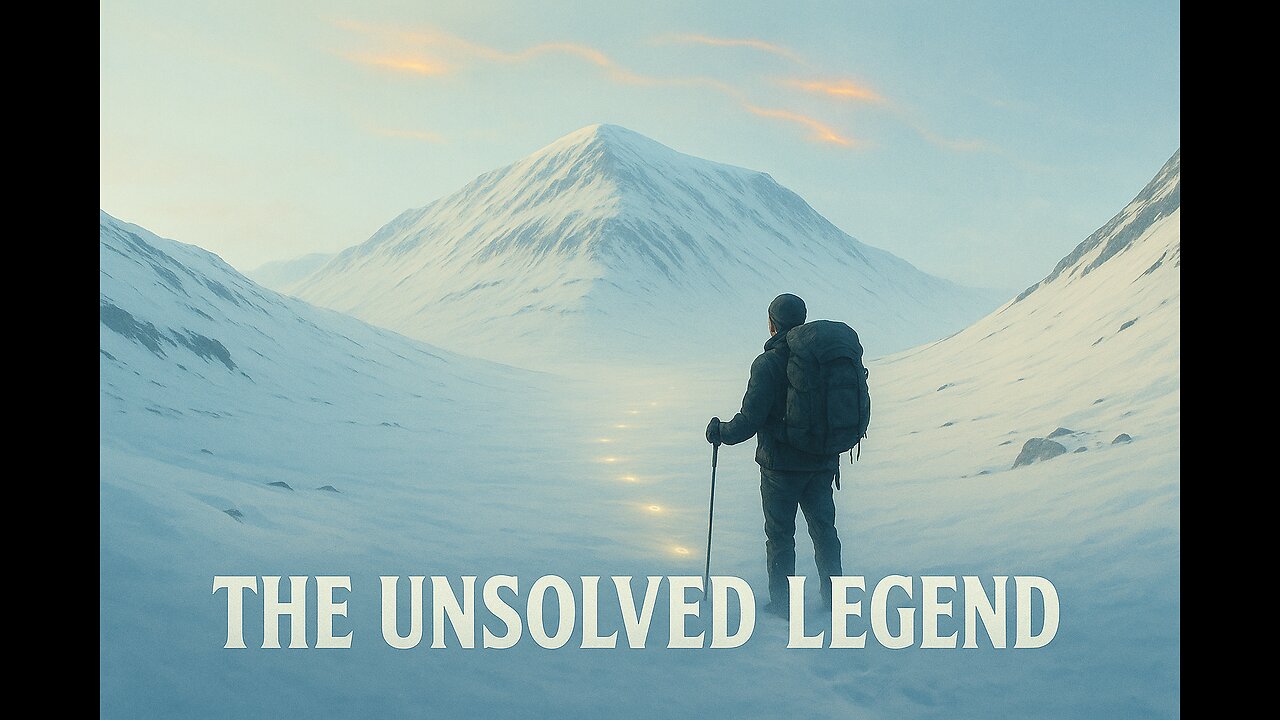 Dyatlov Pass Death on the Mountain Episode 5 - Why We re Still Fascinated
