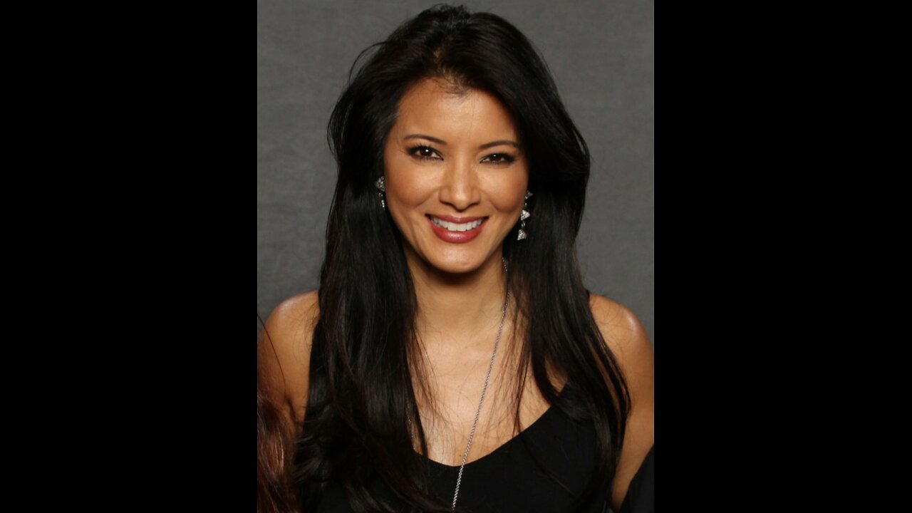 Cross kick Studio Films Kelly HU Moore Model 73