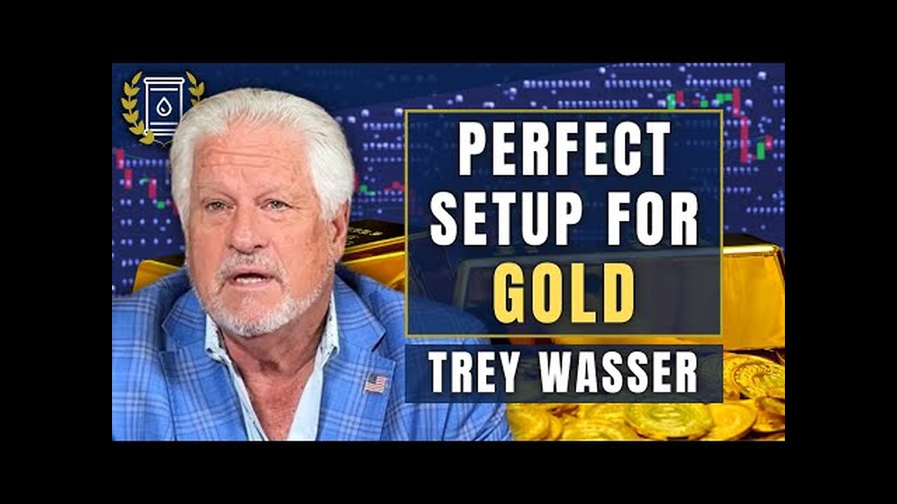 GOLD Has Risen on BAD Fundamentals, Now They re Positive - it s GO TIME