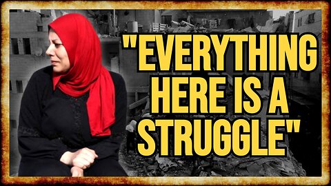 The ANTI-WAR Roots of Mother's Day and the RESILIENCE Of Moms in Palestine