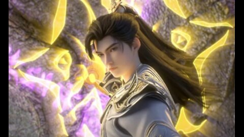 Perfect World Episode 213 & 214 Preview [perfect world]