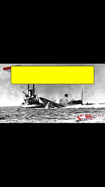 USS Squalus: The Submarine Disaster They Couldn't Explain #USS Squalus #Submarine...