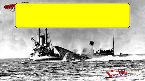 USS Squalus: The Submarine Disaster They Couldn't Explain #USS Squalus #Submarine...