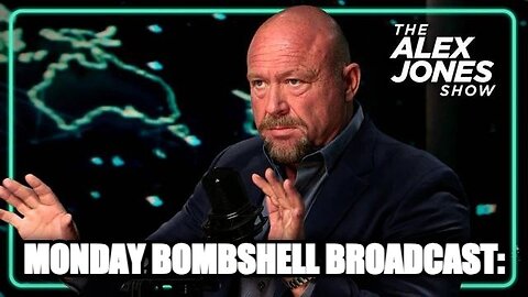 Monday Bombshell Broadcast: MAGA Republicans Pull Bill Giving Americans 20 Years For Criticizing Israel!