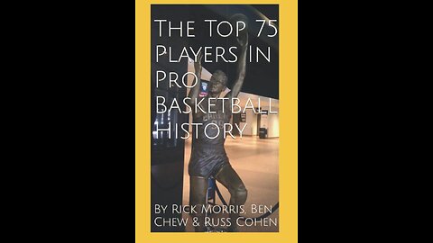 Ben Chew - NBA Season That Was & What Will Be