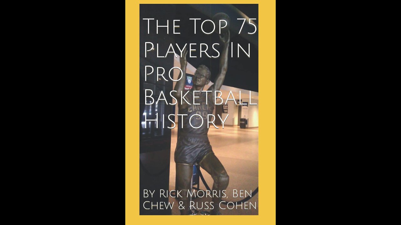 Ben Chew - NBA Season That Was & What Will Be