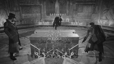 Assassin's Creed Syndicate Episode 21: A Night to Remember