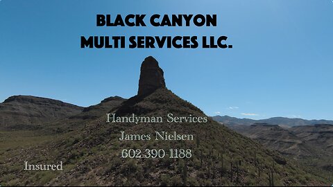 Black Canyon City Show. July 8 2025 Jacob Hutson and Ian Juan