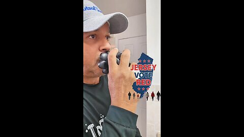 NEW JERSEY REPUBLICANS GET OUT AND VOTE