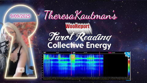 🙌 Sept 9, 2025 | Based Collective Tarot & Energy – Focus, Balance & Transformation
