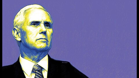 Mike Flynn Claims Mike Pence, Paul Ryan Plotted Against Trump During His First Term