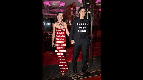 So many leeks the world sunk into hell