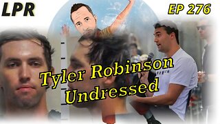 LPR Updates and Legal Stuff (EP 276)