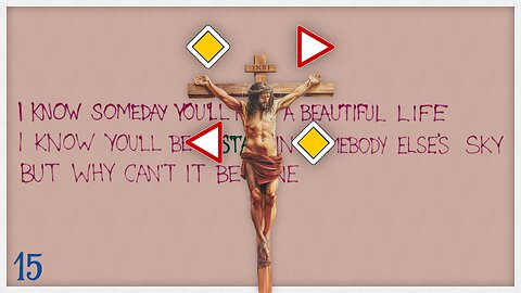 Dark Season therapy session (part 2/3)