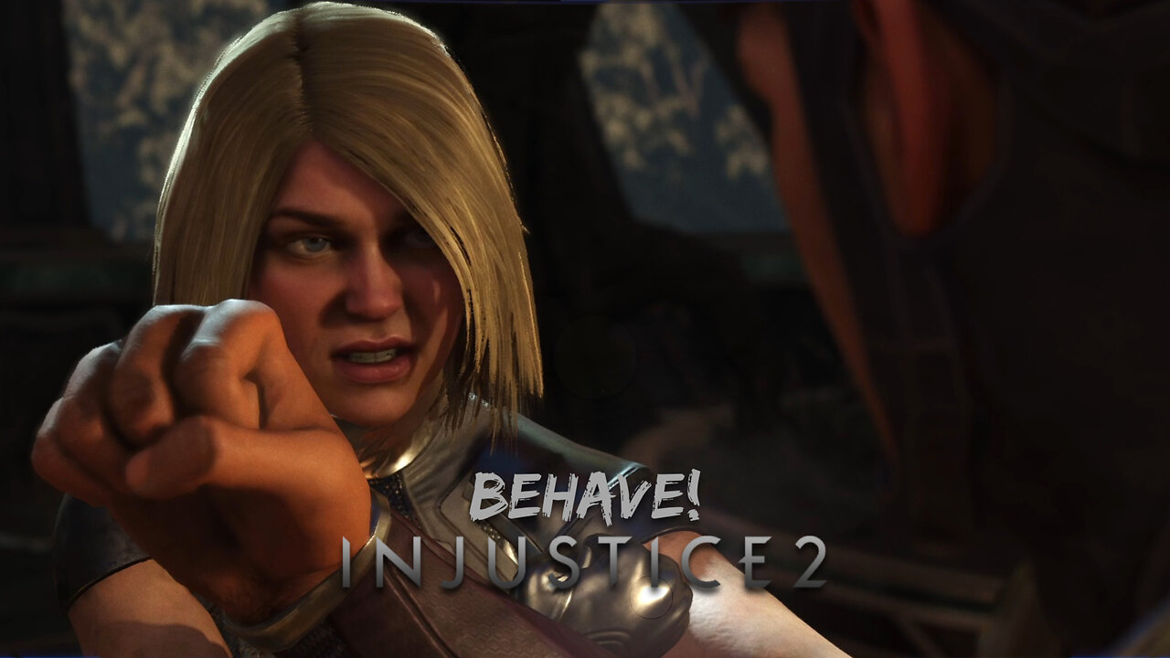 Now the Whole World Hates you...