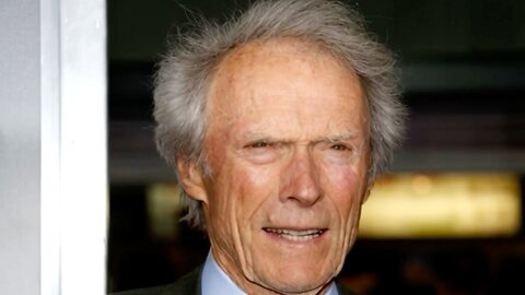 Clint Eastwood remarks about Dirty Harry