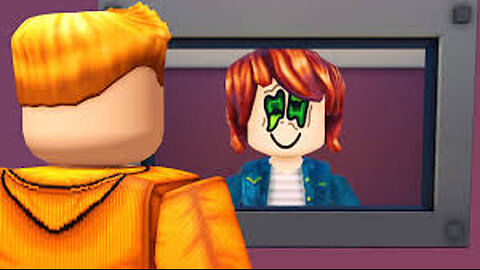 That's NOT My NEIGHBOR in Roblox!