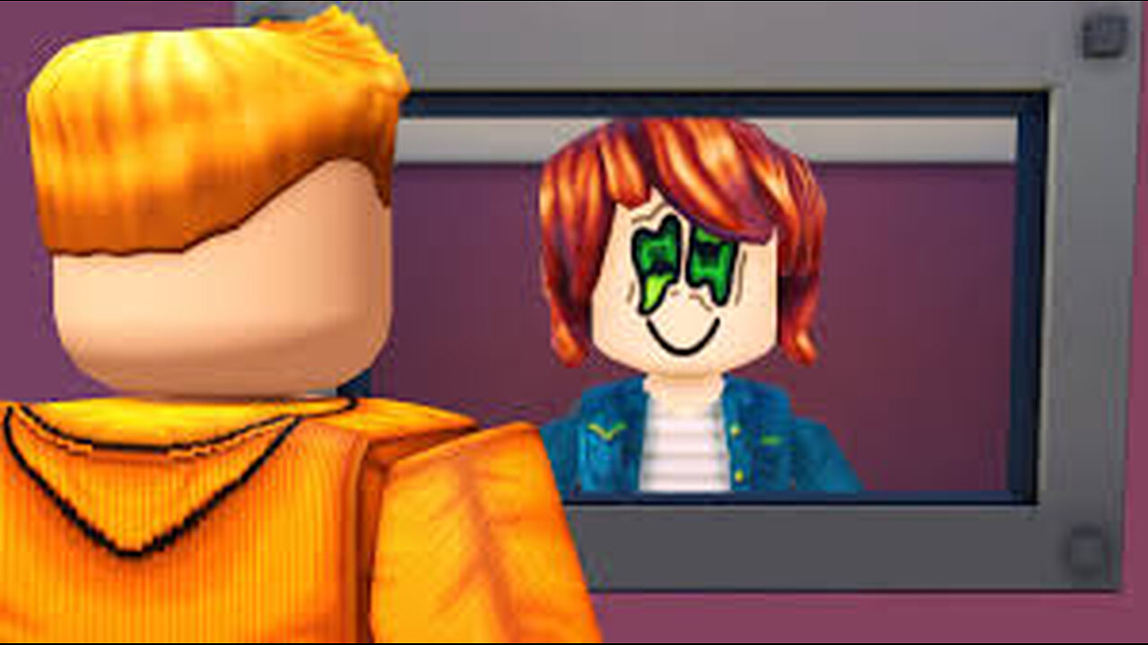 That's NOT My NEIGHBOR in Roblox!