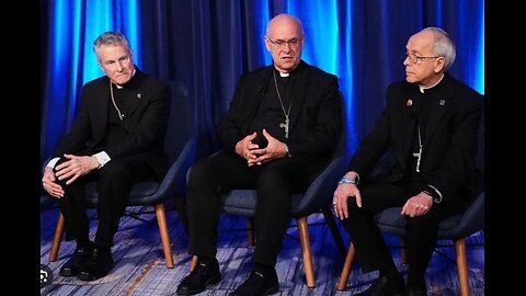 DECEMBER 4, 2025: ANTI-BISHOPS CALL FOR REBELLION