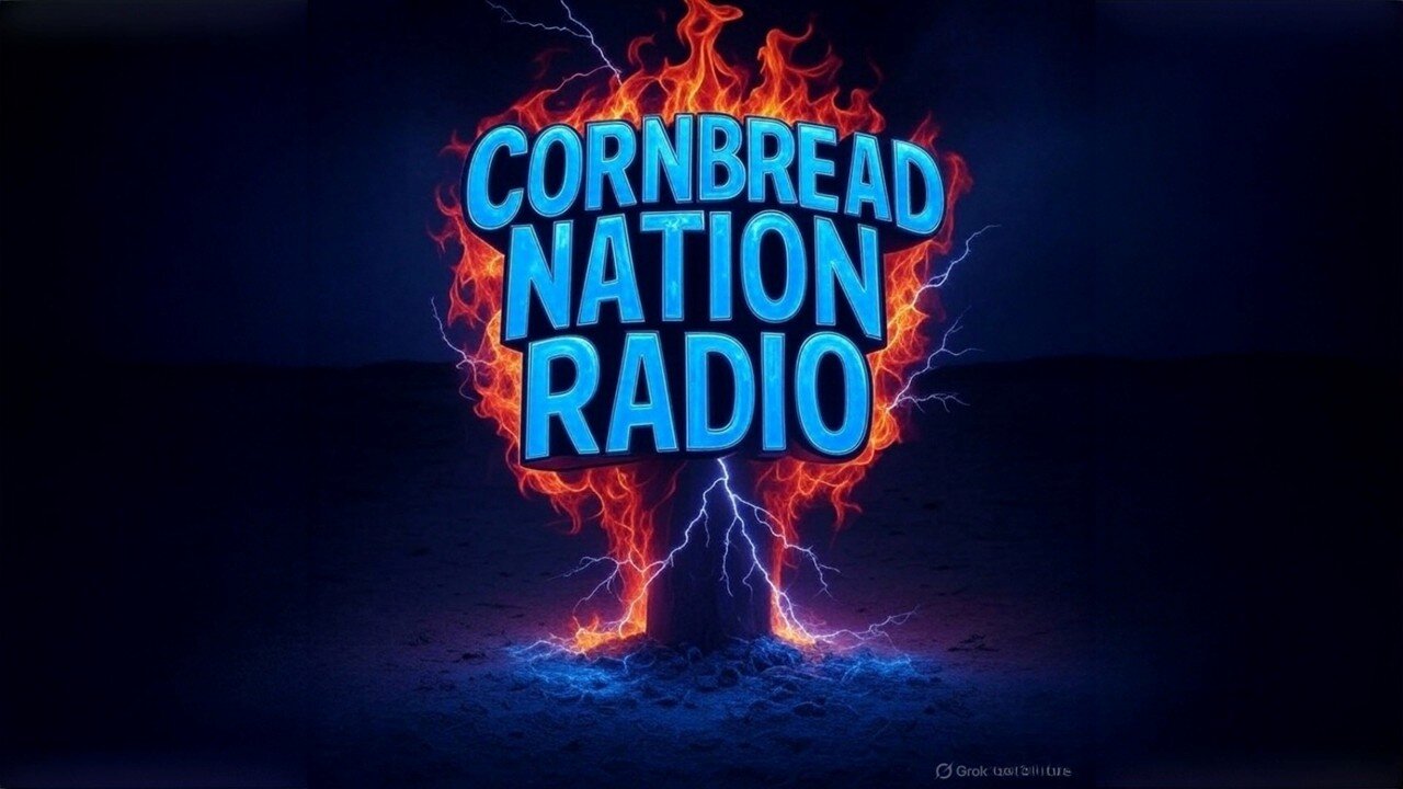 Cornbread Nation Radio News