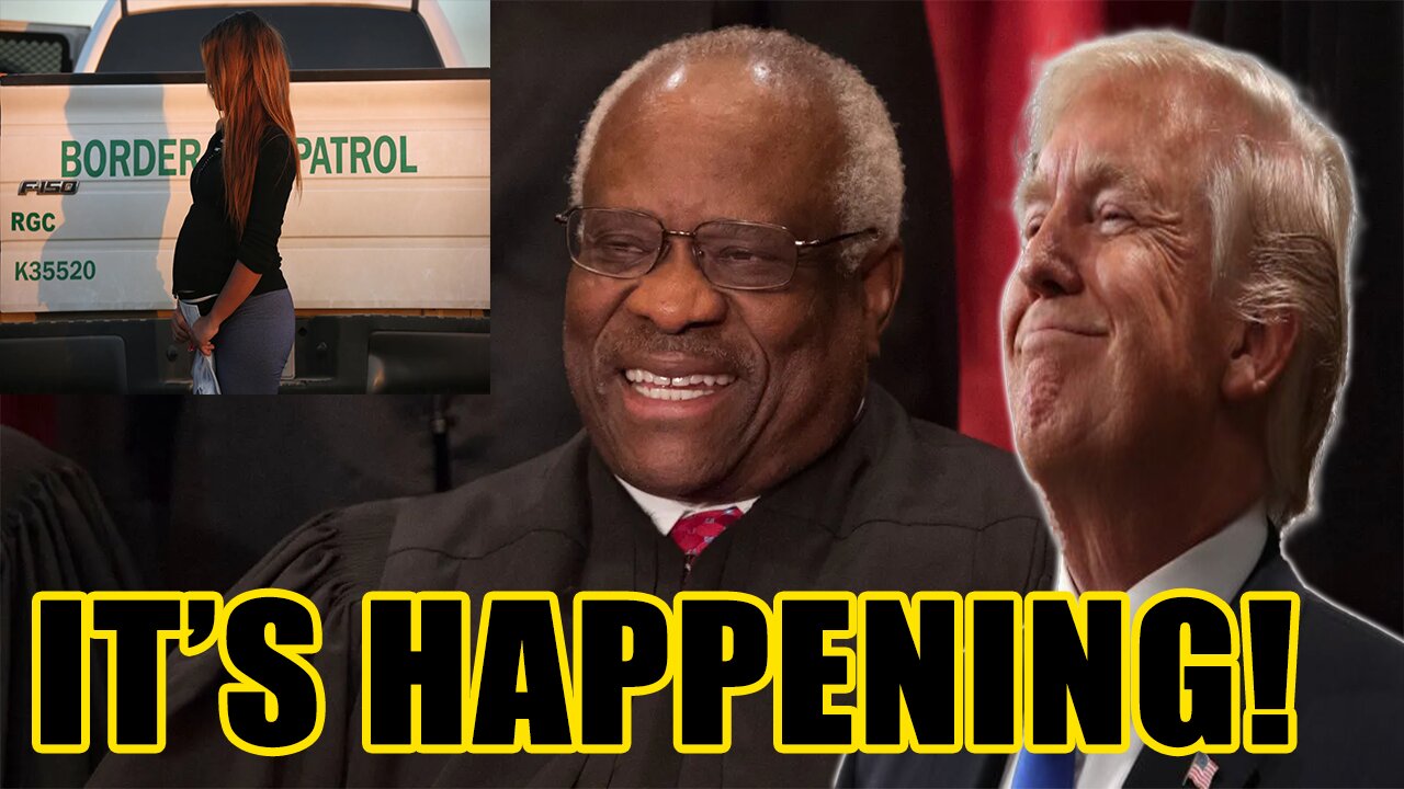 Anchor Babies get DEVASTATING NEWS!