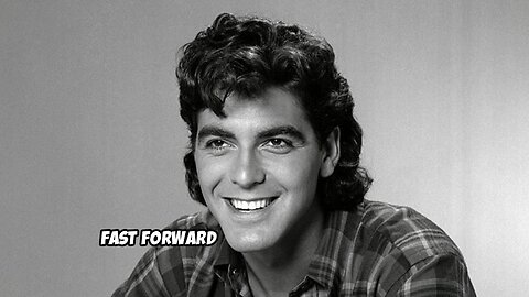 The George Clooney Conspiracy