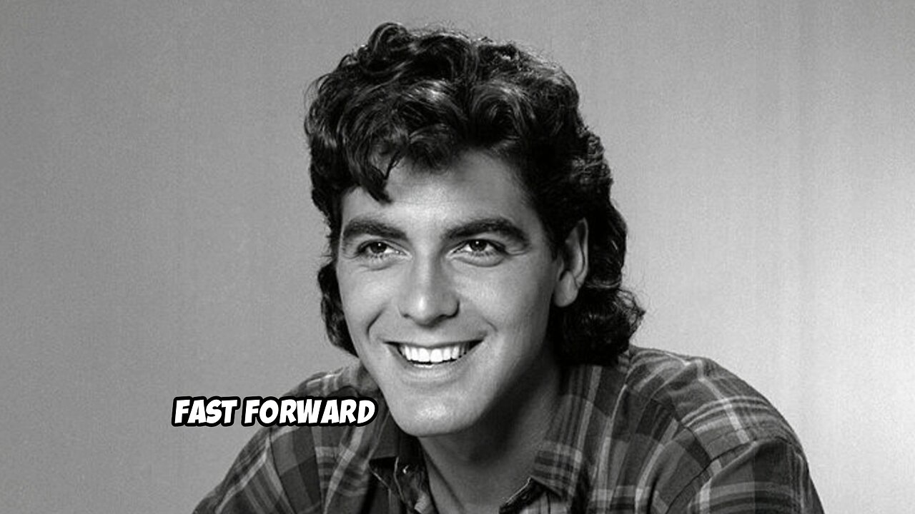 The George Clooney Conspiracy
