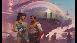 Door into Summer Robert A. Heinlein