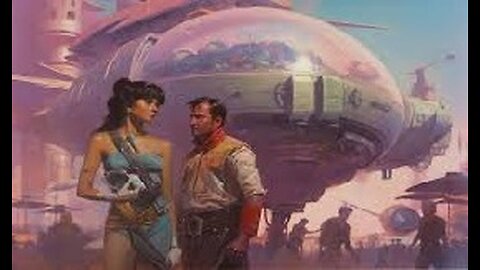 Door into Summer Robert A. Heinlein