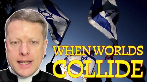 When Catholic Tradition Collides With Globalist Powers w/ Fr Mawdsley