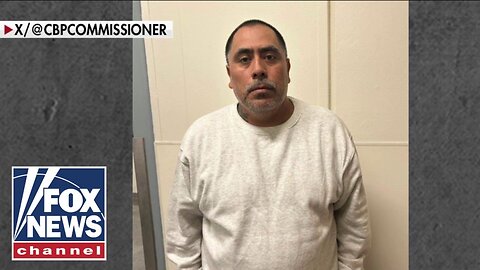 BREAKING: Child assault suspect among those arrested in ICE raid