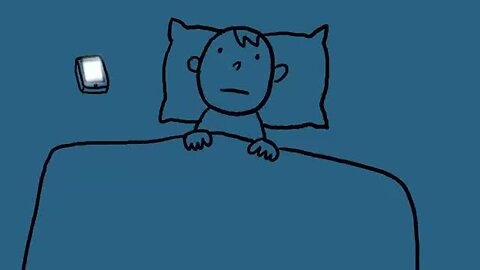 "The Impact of Sleep Timings on Health and Mood"