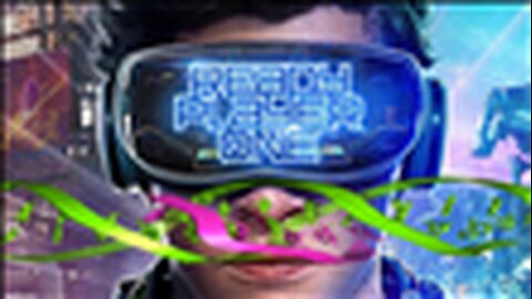 "Unveiling the Gaming World: A Deep Dive into 'Ready Player One' & Room 101"