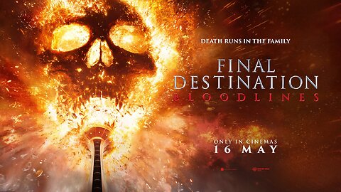 Final Destination Bloodlines